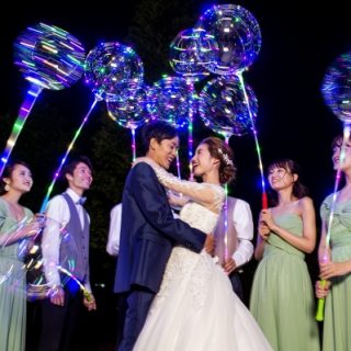 プレ花嫁さまに大人気の【結婚式準備サイトmarryに掲載されました！】