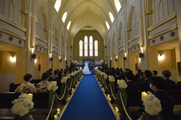 新潟県三条市　長岡市　新潟市　結婚式場　前撮り　フォト撮影　前撮影　ウェディングパーティー　 ウェディングドレス　チャペル挙式　和装　カラードレス