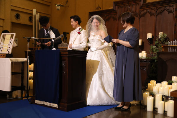 新潟県三条市　見附市　長岡市　結婚式場　リゾート婚　8月　ウェルカムグッズ　DIY