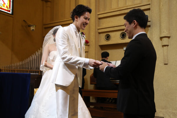 新潟県三条市　見附市　長岡市　結婚式場　リゾート婚　8月　ウェルカムグッズ　DIY