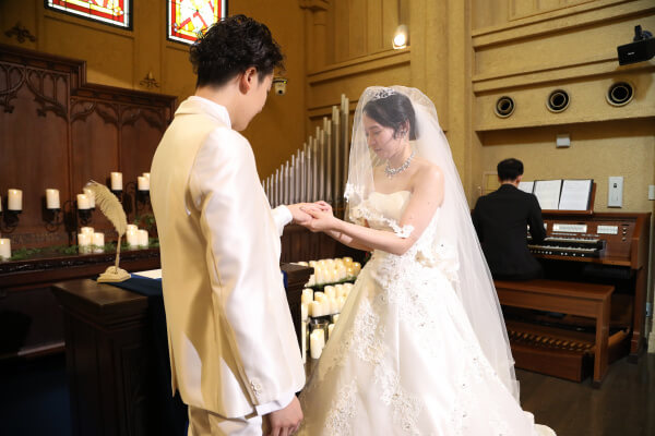 新潟県三条市　見附市　長岡市　結婚式場　リゾート婚　8月　ウェルカムグッズ　DIY