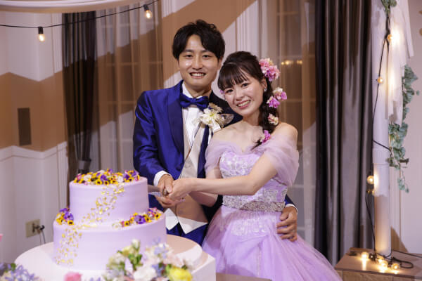 新潟県三条市　長岡市　新潟市　結婚式場　前撮り　フォト撮影　前撮影　カラードレス　和装　ウェディングパーティー