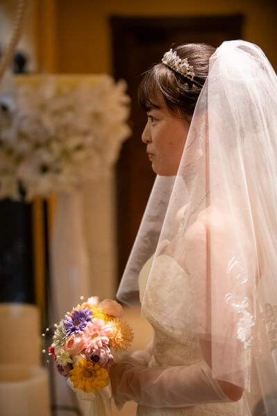 新潟県三条市　長岡市　新潟市　結婚式場　前撮り　フォト撮影　前撮影　ウェディングドレス　ファーストミート