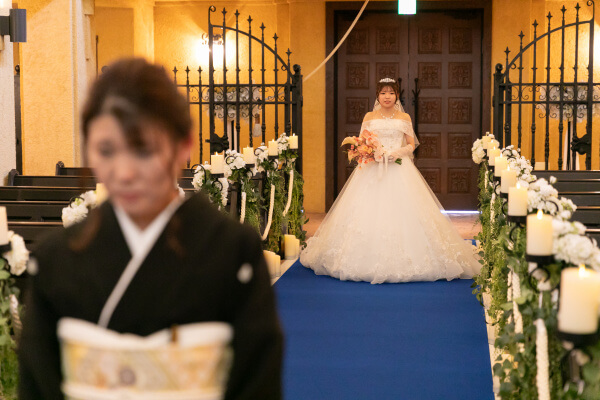 新潟県三条市　長岡市　新潟市　結婚式場　前撮り　フォト撮影　前撮影　カラードレス　ウェディングパーティー