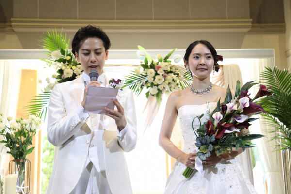 新潟県三条市　見附市　長岡市　結婚式場　リゾート婚　8月　ウェルカムグッズ　DIY　演出