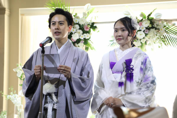 新潟県三条市　見附市　長岡市　結婚式場　リゾート婚　8月　ウェルカムグッズ　DIY　演出