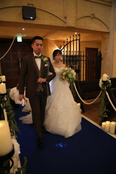 新潟県三条市　長岡市　新潟市　結婚式場　フォト撮影　ウェディングドレス　ウェディングパーティー