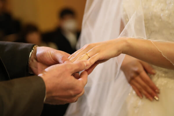 新潟県三条市　長岡市　新潟市　結婚式場　フォト撮影　ウェディングドレス　ウェディングパーティー