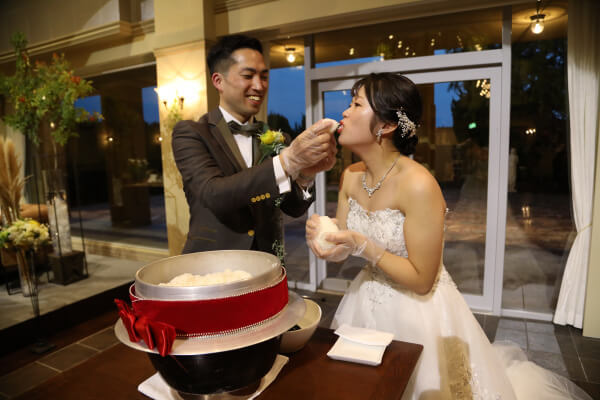 新潟県三条市　長岡市　新潟市　結婚式場　フォト撮影　ウェディングドレス　ウェディングパーティー