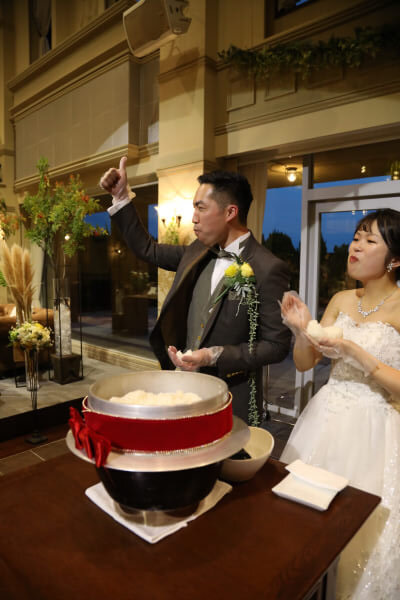 新潟県三条市　長岡市　新潟市　結婚式場　フォト撮影　ウェディングドレス　ウェディングパーティー