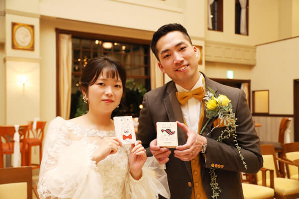 新潟県三条市　長岡市　新潟市　結婚式場　フォト撮影　ウェディングドレス　ウェディングパーティー