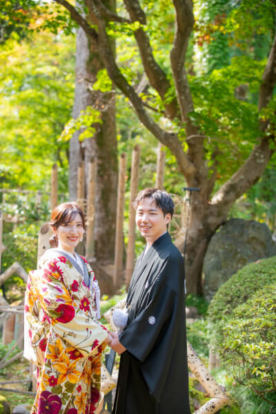 新潟県三条市　長岡市　新潟市　結婚式場　前撮り　フォト撮影　前撮影　ウェディングパーティー　 ウェディングドレス　チャペル挙式　カラードレス 前撮影