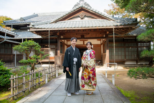 新潟県三条市　長岡市　新潟市　結婚式場　前撮り　フォト撮影　前撮影　ウェディングパーティー　 ウェディングドレス　チャペル挙式　カラードレス 前撮影