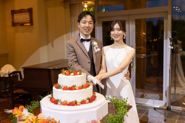 新潟県三条市　長岡市　新潟市　結婚式場　フォト撮影　ウェディングドレス　ウェディングパーティー