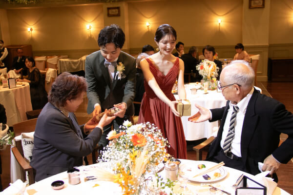 新潟県三条市　長岡市　新潟市　結婚式場　フォト撮影　ウェディングドレス　ウェディングパーティー