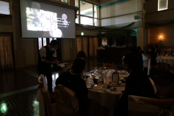 新潟県三条市　長岡市　新潟市　結婚式場　フォト撮影　ウェディングドレス　カラードレス