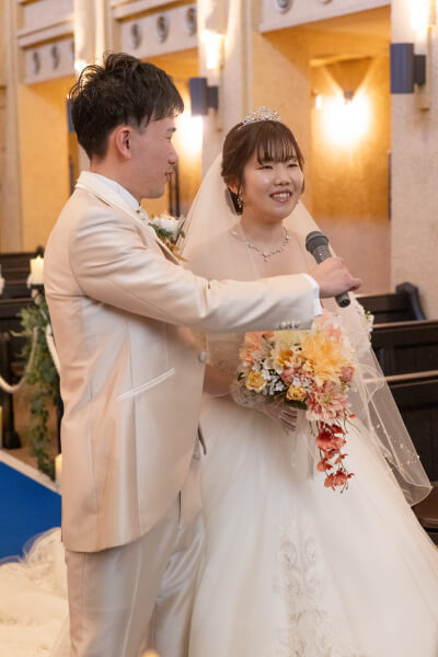 新潟県三条市　長岡市　新潟市　結婚式場　フォト撮影　ウェディングドレス　カラードレス