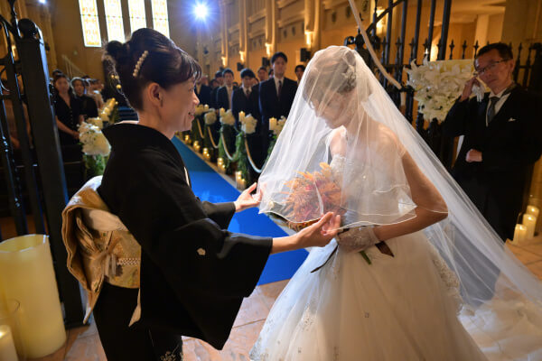 新潟県三条市　長岡市　新潟市　結婚式場　フォト撮影　ウェディングドレス　ウェディングパーティ