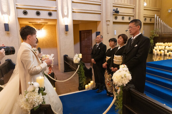 新潟県三条市　長岡市　新潟市　結婚式場　フォト撮影　ウェディングドレス　カラードレス