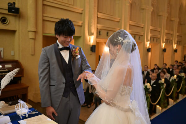 新潟県三条市　長岡市　新潟市　結婚式場　フォト撮影　ウェディングドレス　ウェディングパーティ