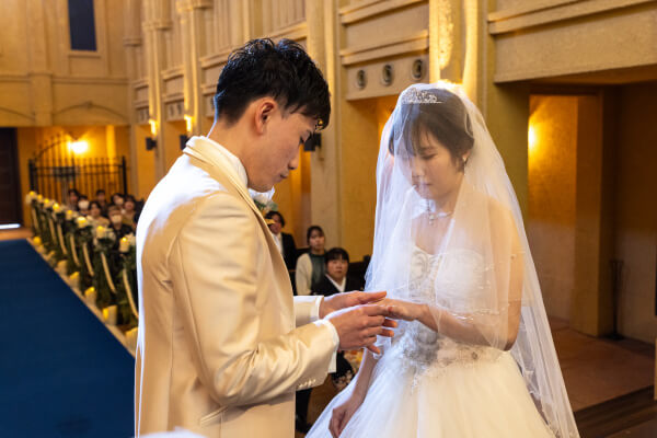 新潟県三条市　長岡市　新潟市　結婚式場　フォト撮影　ウェディングドレス　カラードレス