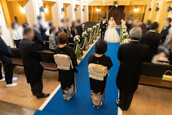 新潟県三条市　長岡市　新潟市　結婚式場　フォト撮影　ウェディングドレス　カラードレス　ウェディングパーティ　白無垢　色打掛