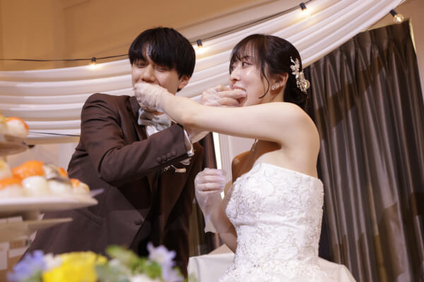 新潟県三条市　長岡市　新潟市　結婚式場　フォト撮影　ウェディングドレス　ウェディングパーティ