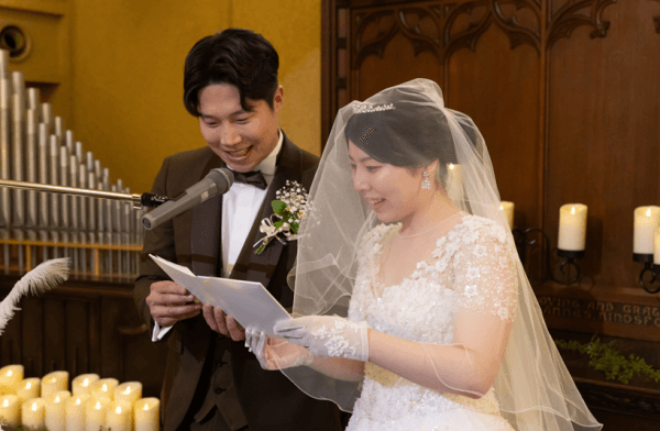 新潟県三条市　長岡市　新潟市　結婚式場　フォト撮影　ウェディングドレス　韓国　人前式