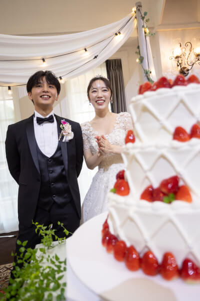 新潟県三条市　長岡市　新潟市　結婚式場　フォト撮影　ウェディングドレス　カラードレス　ウェディングパーティ　白無垢　色打掛