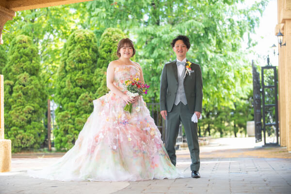 新潟県、三条市、長岡市、見附市、結婚式場、前撮り、前撮影、フォト、可愛い、アイディア、ロケーション