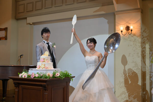 新潟県三条市　長岡市　新潟市　結婚式場　チャペル挙式　ウェディングドレス　ウェディングパーティ