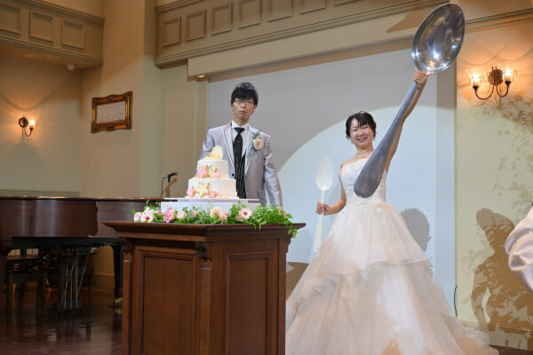 新潟県三条市　長岡市　新潟市　結婚式場　チャペル挙式　ウェディングドレス　ウェディングパーティ