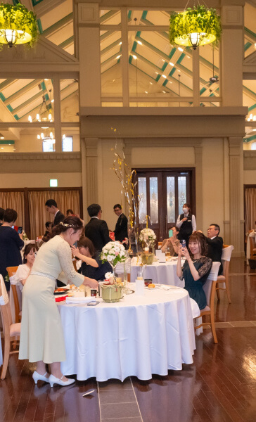 新潟県三条市　長岡市　新潟市　結婚式場　ウェディングドレス　和装　前撮りフォト