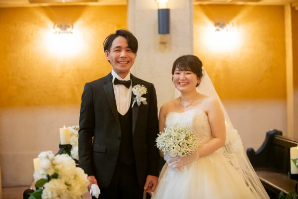 新潟県三条市、見附市、長岡市、結婚式場、前撮り、ドレス